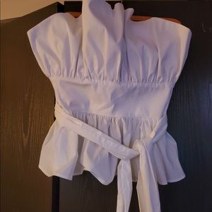 Women’s Cupcake Top